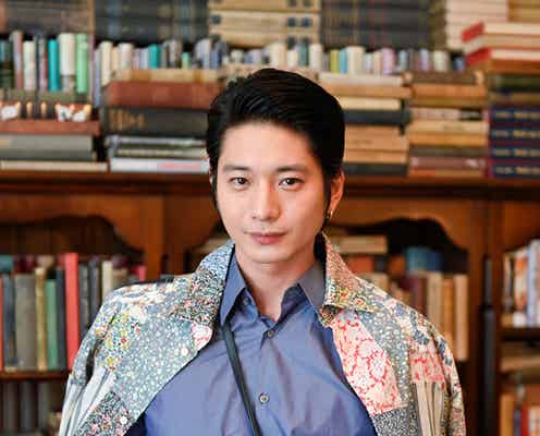 向井理「時効警察」ゲスト出演決定 吉岡里帆と再会も「トラウマを植え付けてしまったのかな」