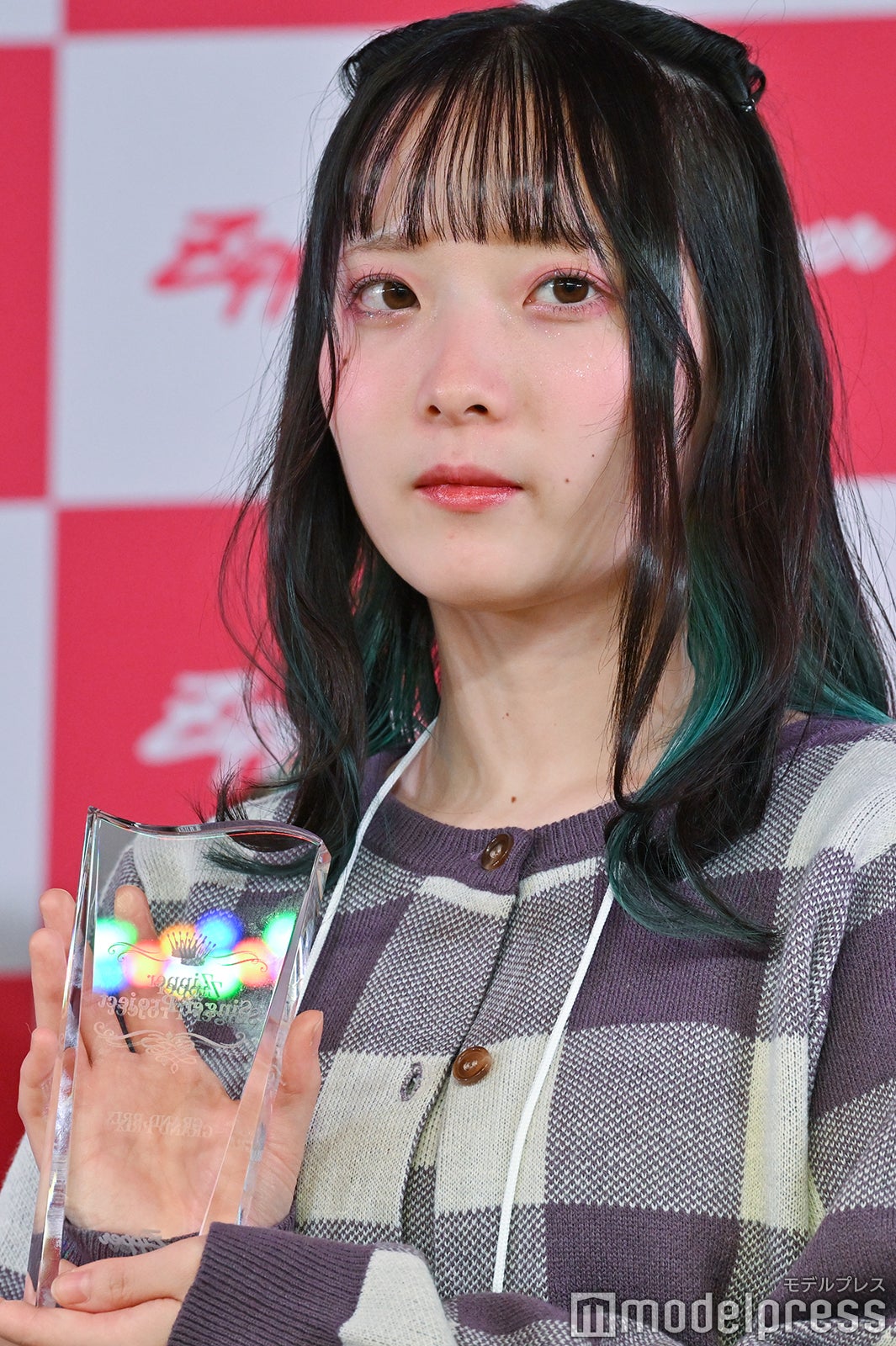 りみみらいらさん （C）モデルプレス