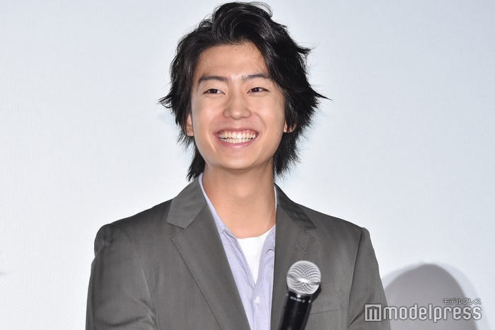 伊藤健太郎(C)モデルプレス