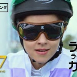奇跡の女性騎手、いざレースへ!『ライド・ライク・ア・ガール』本編映像解禁