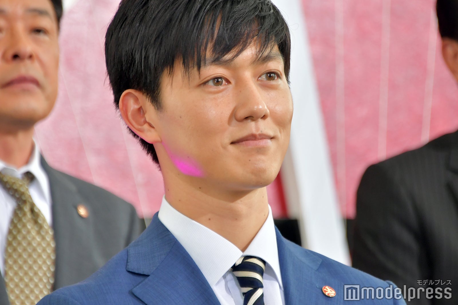 工藤阿須加 （C）モデルプレス