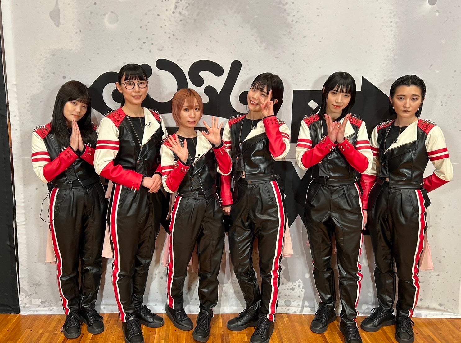 BiSH、“第2のBiSH”をプロデュース「BiSH THE NEXT」放送決定 涙と憤り隠さず