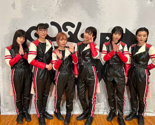 BiSH、“第2のBiSH”をプロデュース「BiSH THE NEXT」放送決定 涙と憤り隠さず