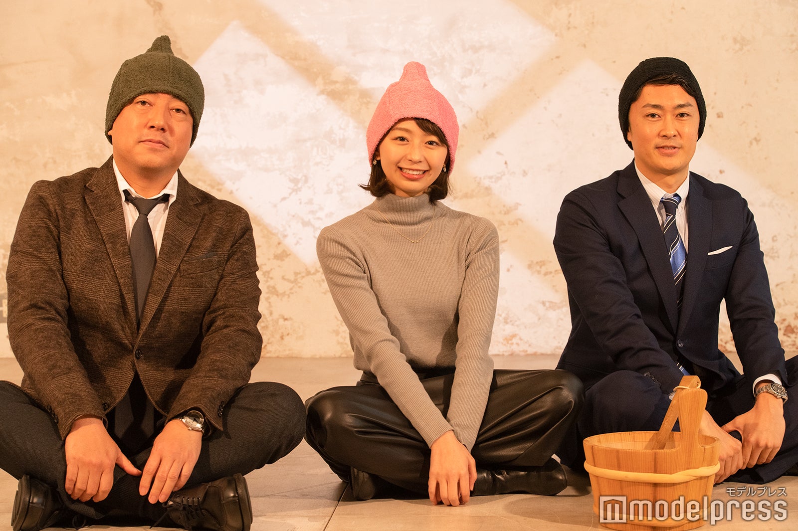 “サウナー”佐野・木下・小室アナが集結 自宅にマイサウナ、週6通い…虜になる理由とは【フジテレビアナウンサー×モデルプレス連載＜“素”っぴんトーク＞】