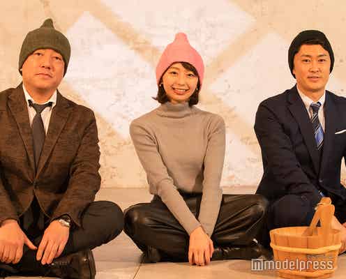 “サウナー”佐野・木下・小室アナが集結 自宅にマイサウナ、週6通い…虜になる理由とは【フジテレビアナウンサー×モデルプレス連載<“素”っぴんトーク>】