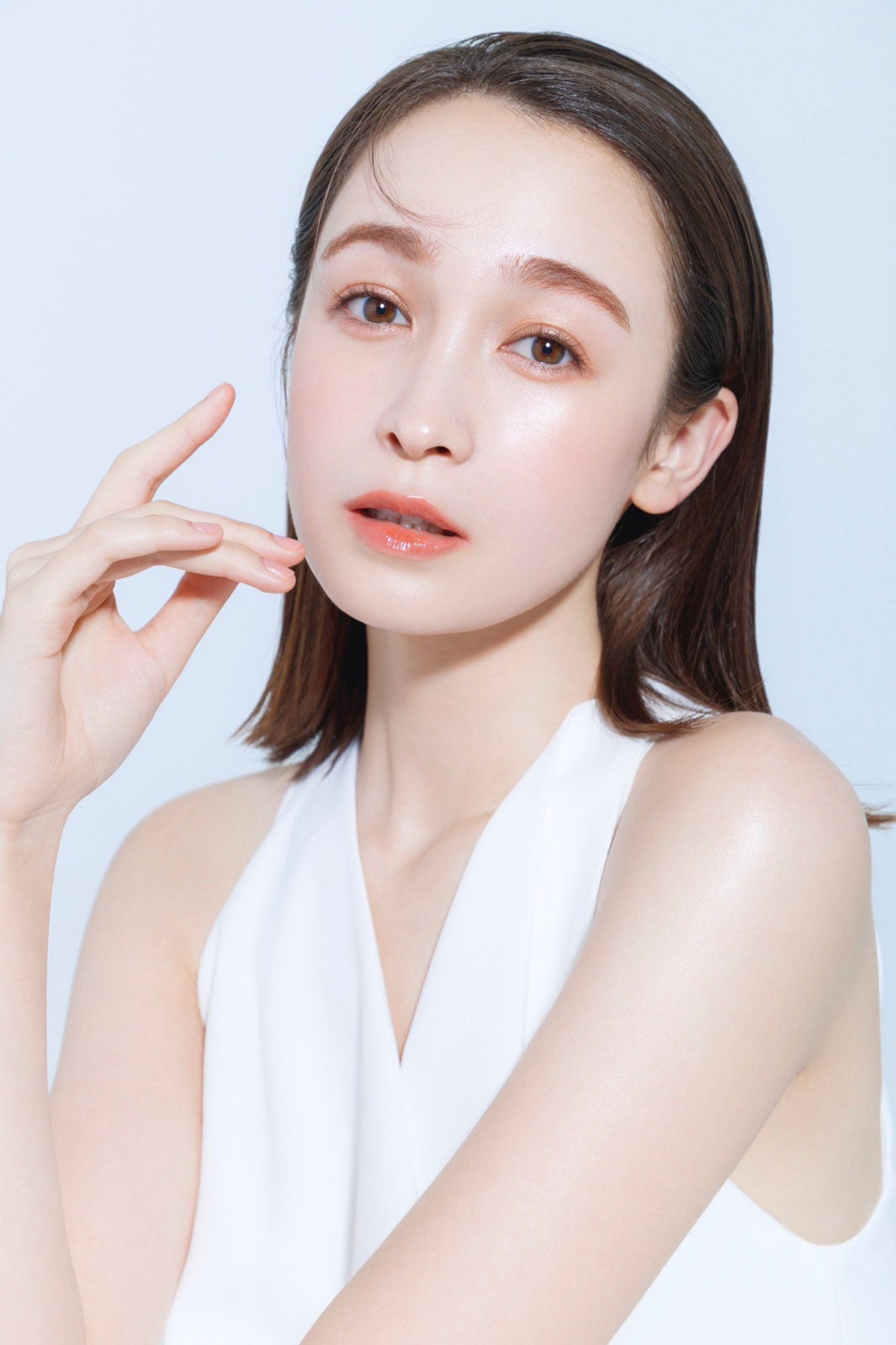 藤井サチ （提供写真）