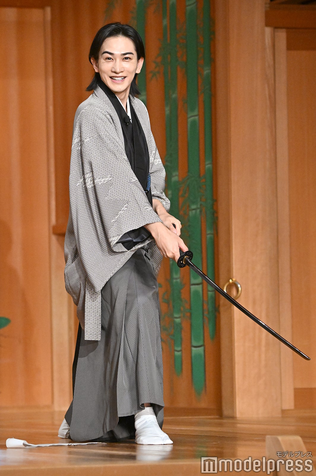 町田啓太（C）モデルプレス