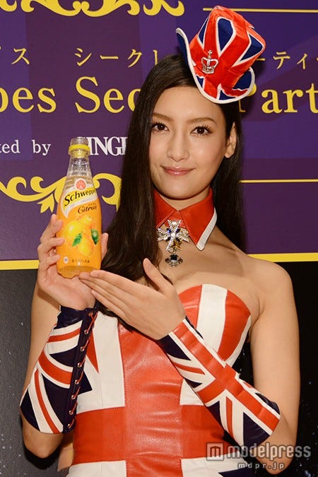 菜々緒