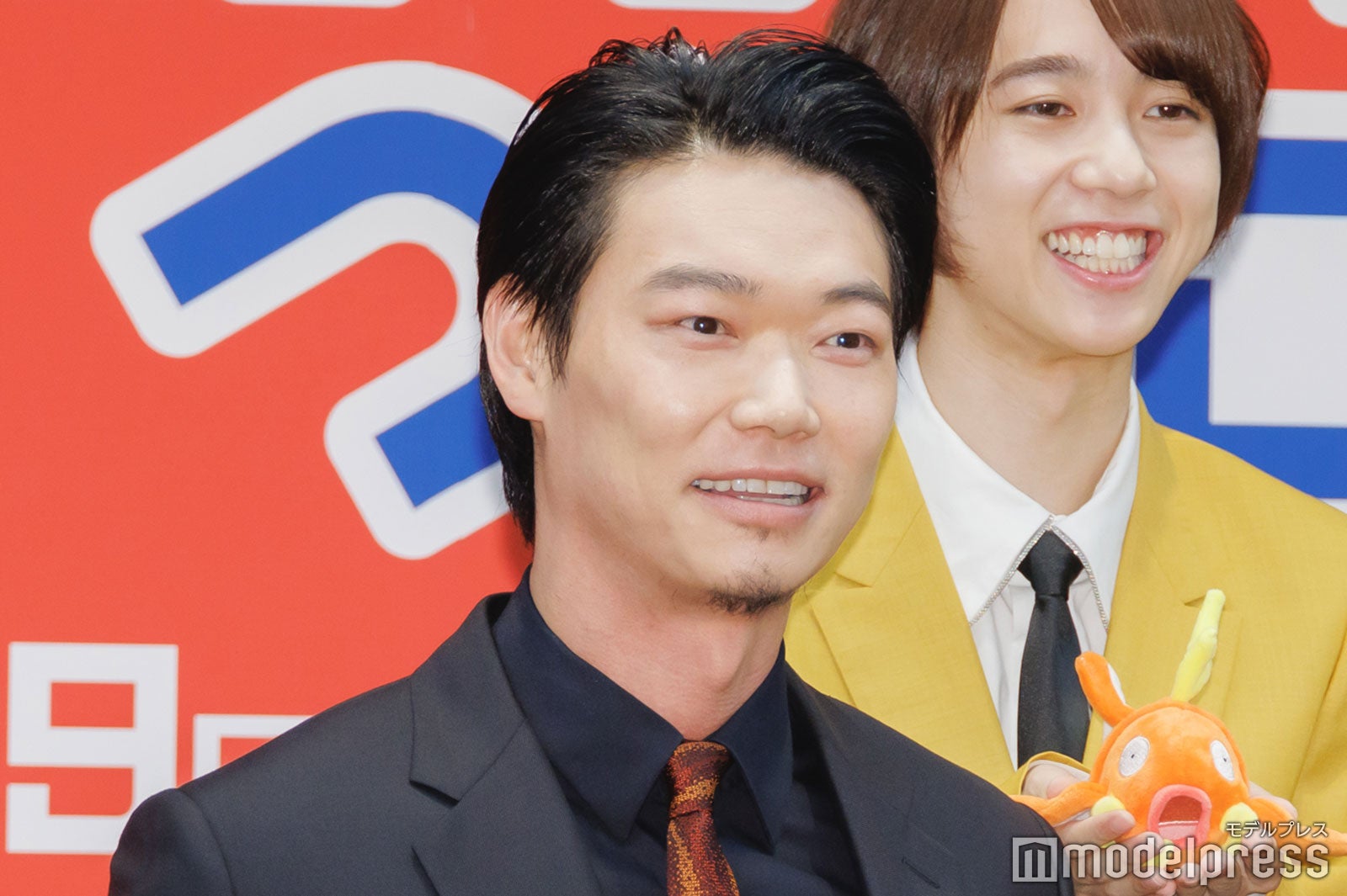 笠松将（C）モデルプレス