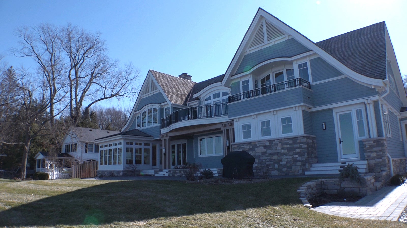 29日放送の「セブンルール」より（写真提供：カンテレ）