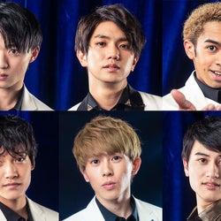 関西ジャニーズjr 新ユニット Aぇ Group 誕生 関ジャニ 横山裕プロデュースで東京公演開催 本人コメント モデルプレス