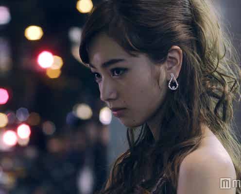 小松菜奈、狂気の片鱗解禁 柳楽優弥・菅田将暉に巻き込まれる