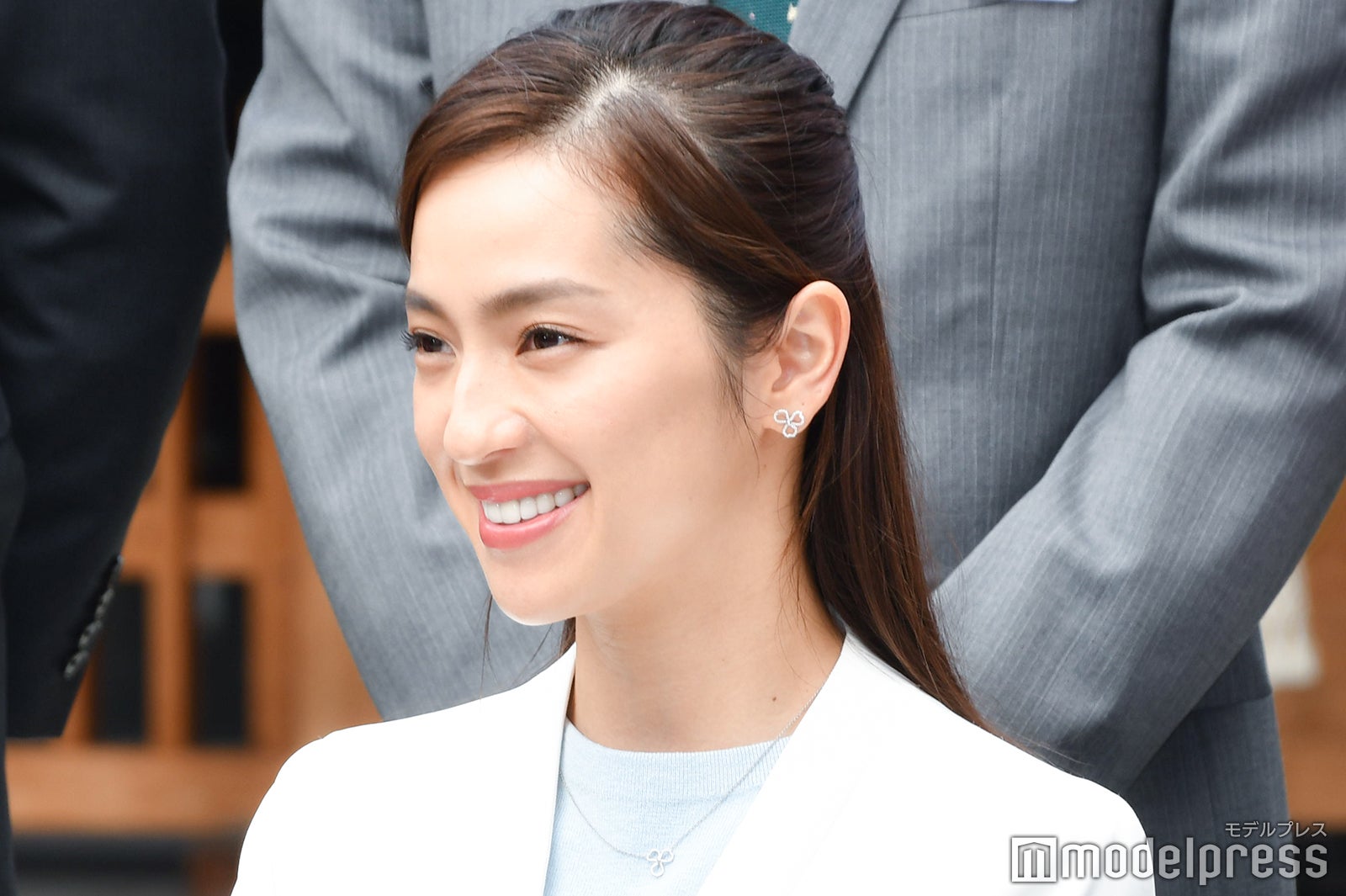 中村アン（C）モデルプレス