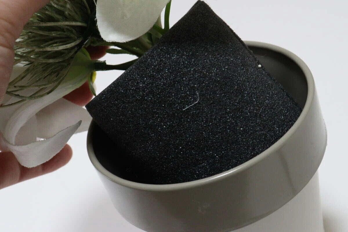 ダイソー 花筒用ホルダー 使用例 ダイソー 花筒用ホルダー 使用例