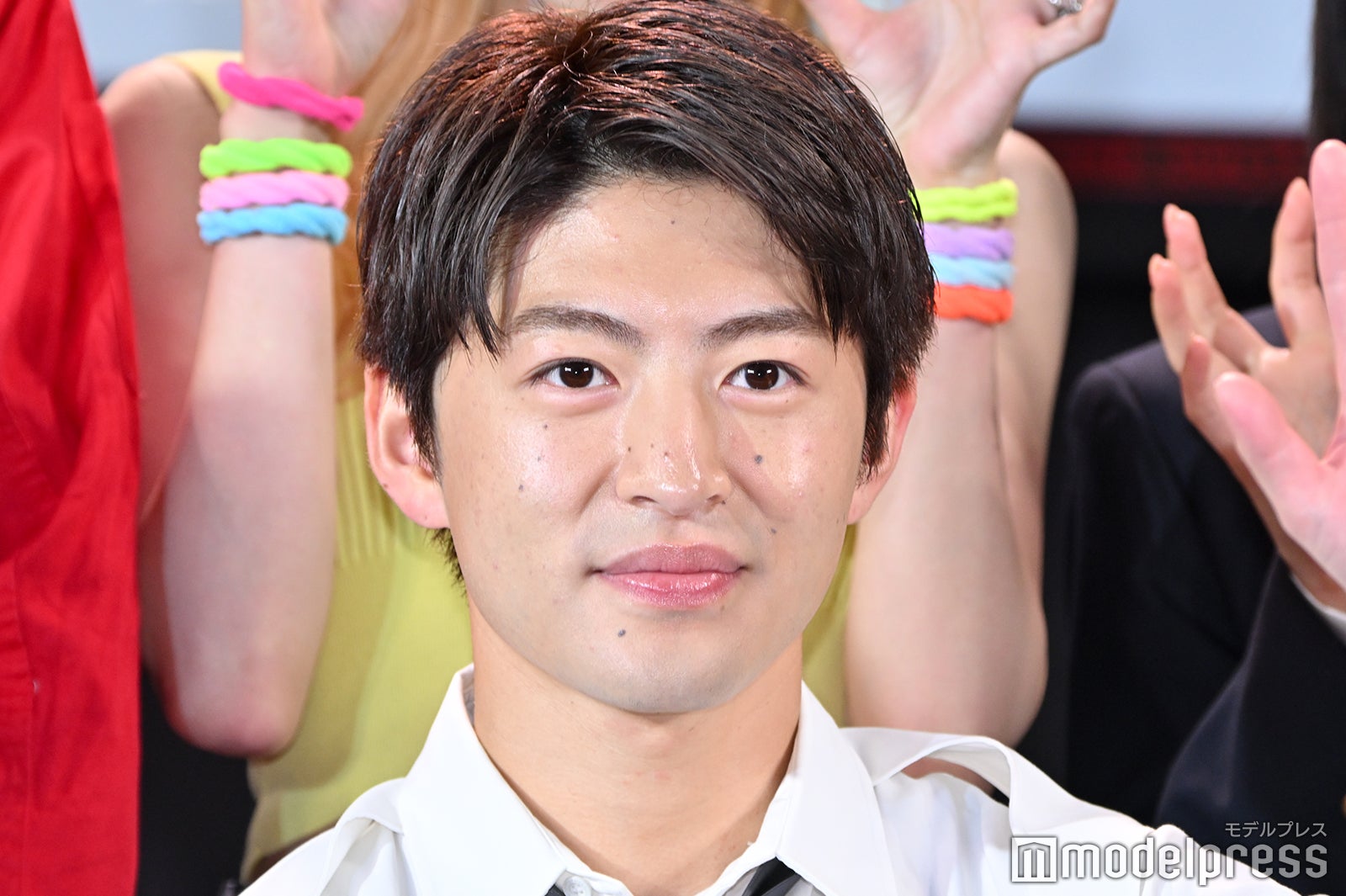 佐野玲於 （C）モデルプレス