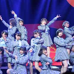 AKB48チーム8単独舞台「KISS KISS KISS」ゲネプロ（C）モデルプレス