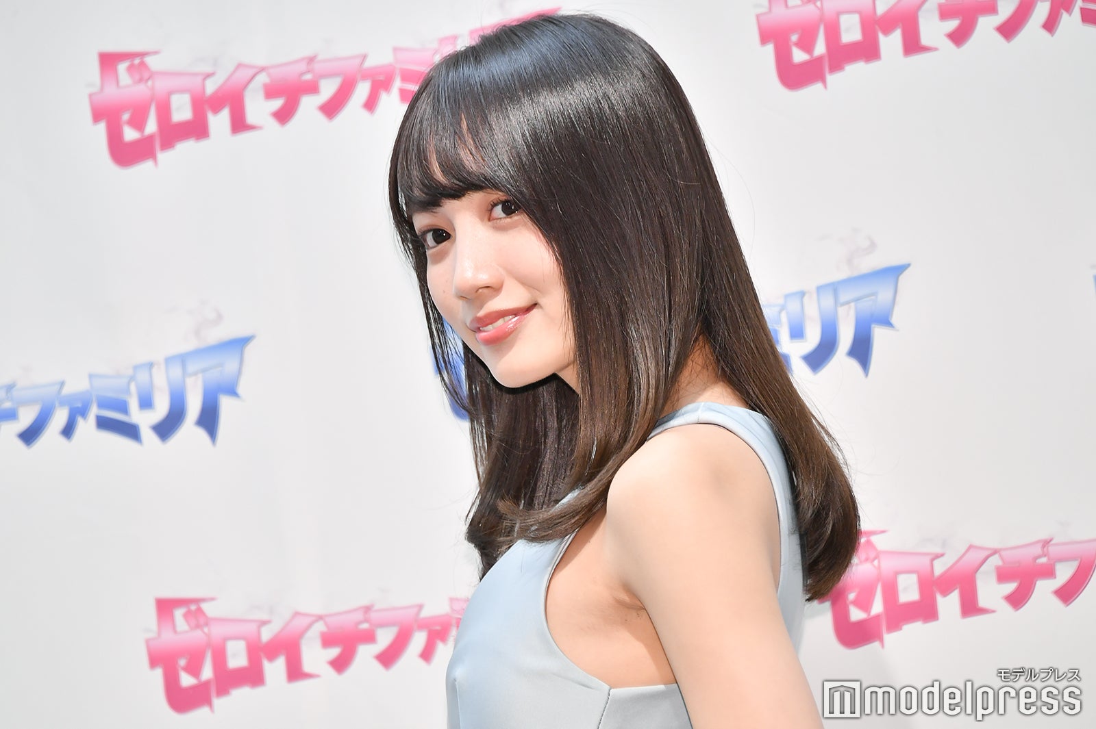 黒木ひかり（C）モデルプレス