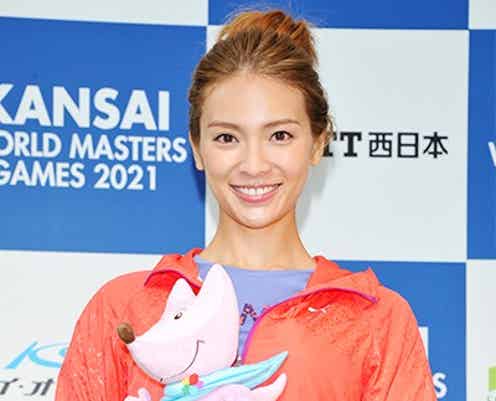 秋元才加の発言に武井壮驚き「アイドルじゃなくて元アスリート」
