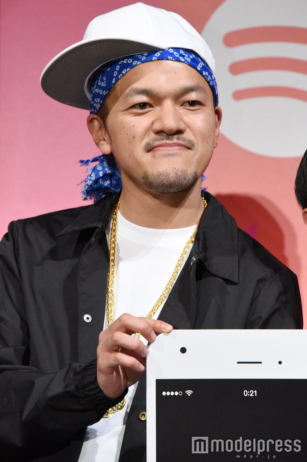 竹内まなぶ （C）モデルプレス