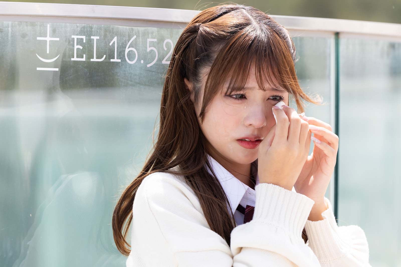 ゆう「今日、好きになりました。プサン編」最終回より（C）AbemaTV, Inc.