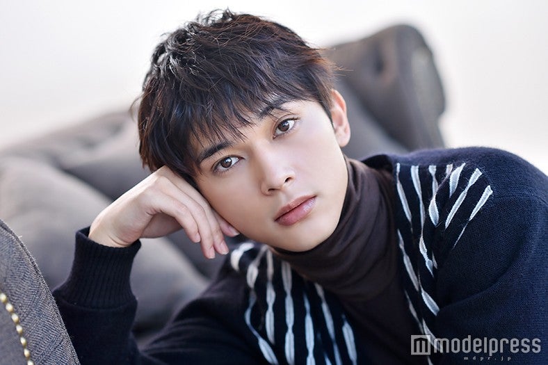 吉沢亮にとって仕事とは？（C）モデルプレス