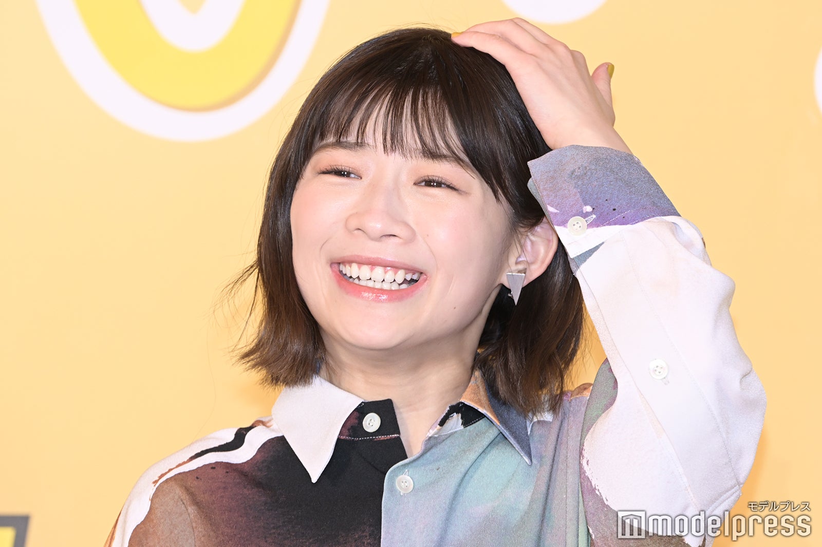 伊藤沙莉（C）モデルプレス