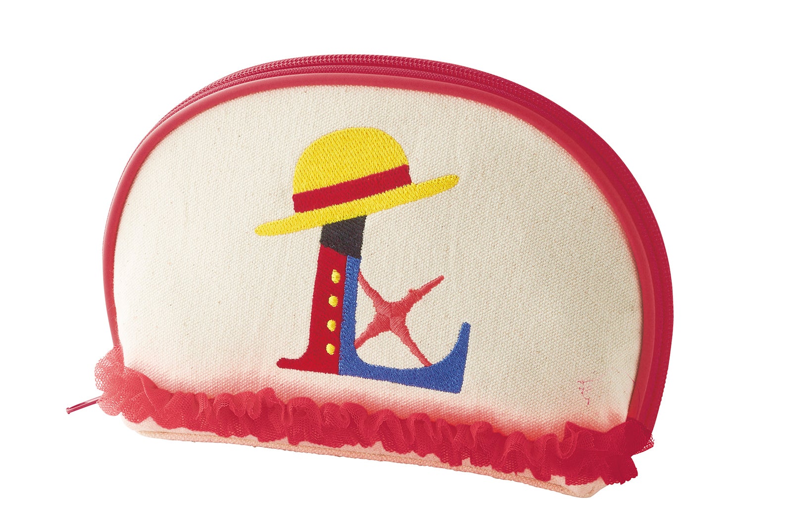 ポーチ￥2,500（提供画像）