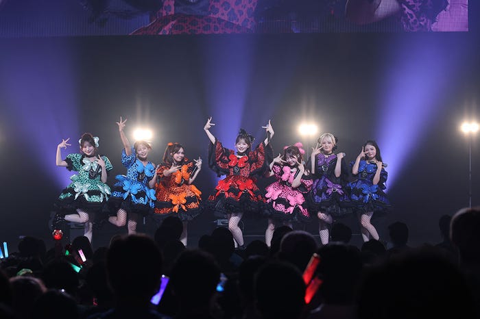 CANDY TUNE(C)GMO 渋谷エンタメ祭2026 presents TOKYO GIRLS MUSIC Fes. 2026