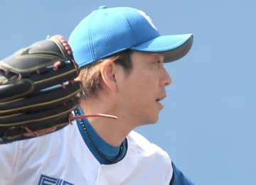 日本ハム・宮西がピシャリ初実戦「全部やりたいことができた」山本昌氏の助言生かす “腹八分目調整”にも手応え「開幕からは“満腹”で」