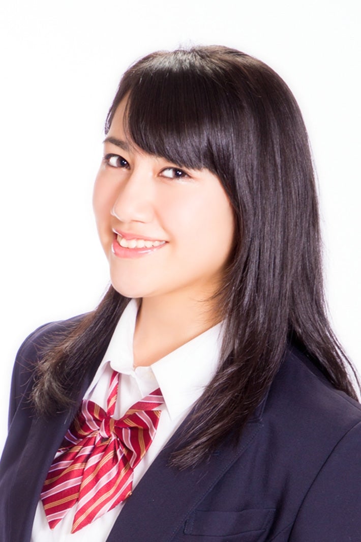 福井県代表：れいあ （C）モデルプレス