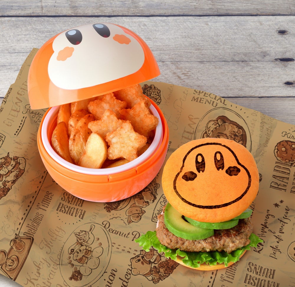 カービィカフェ NAGOYA／提供画像