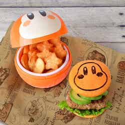 カービィカフェ NAGOYA/提供画像