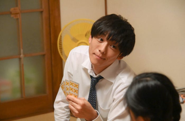 高橋一生「凪のお暇」第2話(C)TBS