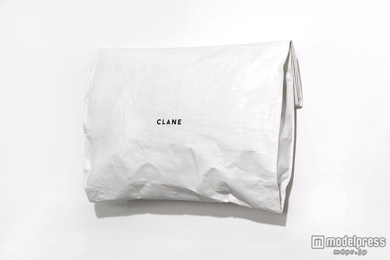 「CLANE」ショッパー