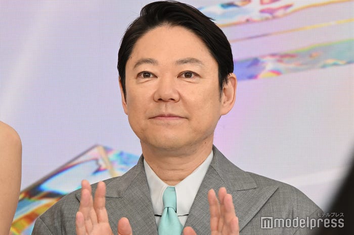 阿部サダヲ(C)モデルプレス