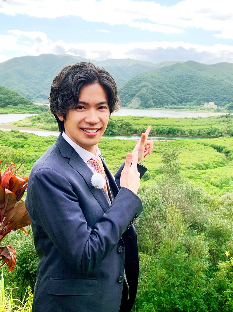 King ＆ Prince神宮寺勇太、初単独MC番組が2度目のゴールデン進出 “友だち”もまさかの参戦？