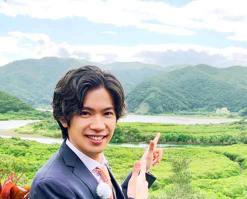 King & Prince神宮寺勇太、初単独MC番組が2度目のゴールデン進出 “友だち”もまさかの参戦?