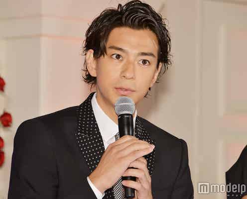 「奪い愛、冬」狂っていく三浦翔平の演技が話題 目力に惹き込まれる…「良い意味でやばすぎて鳥肌」「こんな翔平くんはじめて見た」