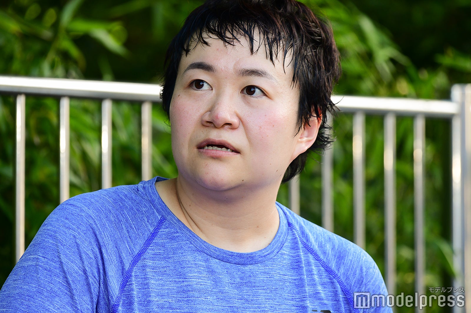 近藤春菜 （C）モデルプレス