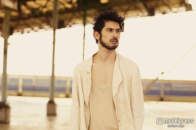 平井堅（画像提供：テレビ朝日）