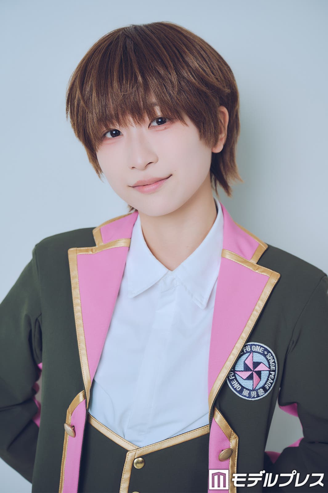 胡桃沢鼓太郎(C)モデルプレス