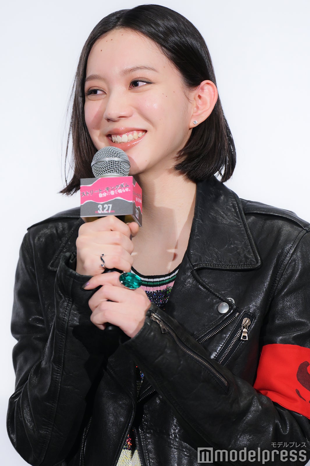 中島セナ（C）モデルプレス