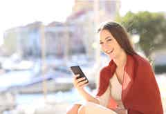 エネルギーもらった 忙しい彼を癒す 応援line の特徴4選 モデルプレス