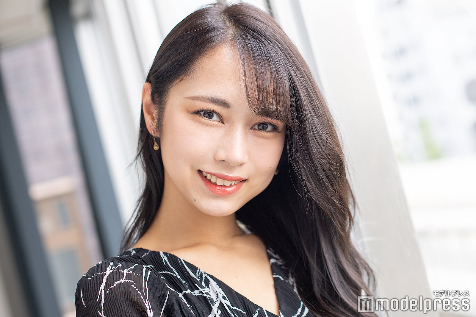 「ミス慶應理工」ファイナリスト・青野さくらさん、特技はアクロバット ダンスコンテスト“4連覇”目指しストイックな努力