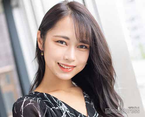 「ミス慶應理工」ファイナリスト・青野さくらさん、特技はアクロバット ダンスコンテスト“4連覇”目指しストイックな努力