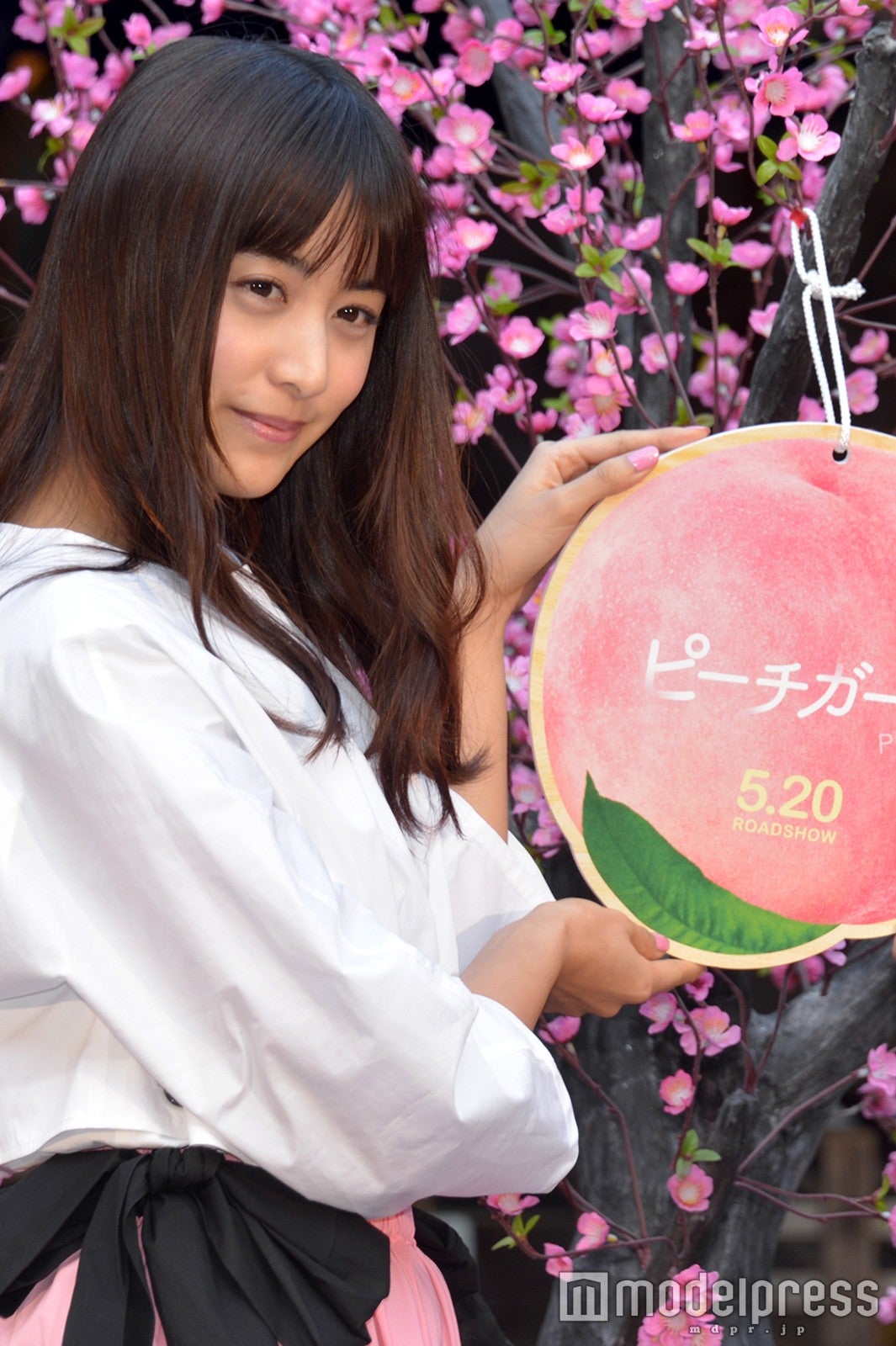 山本美月（C）モデルプレス