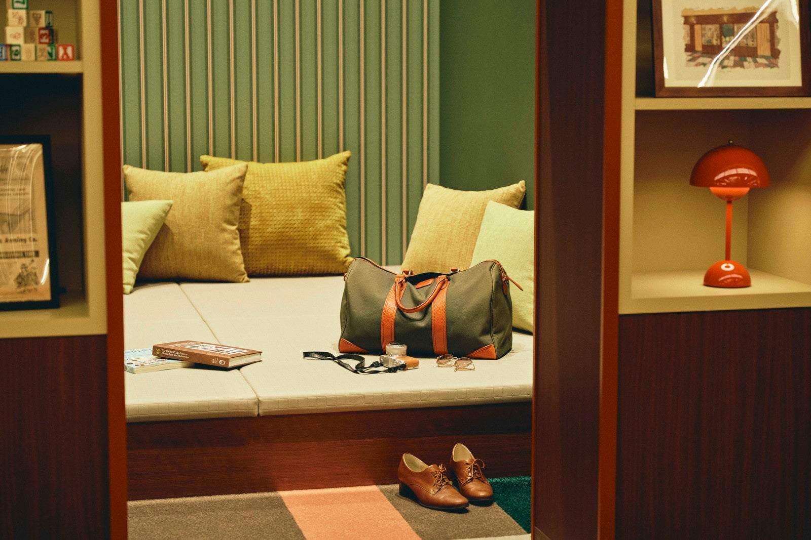 星野リゾート　1955 東京ベイ／提供画像