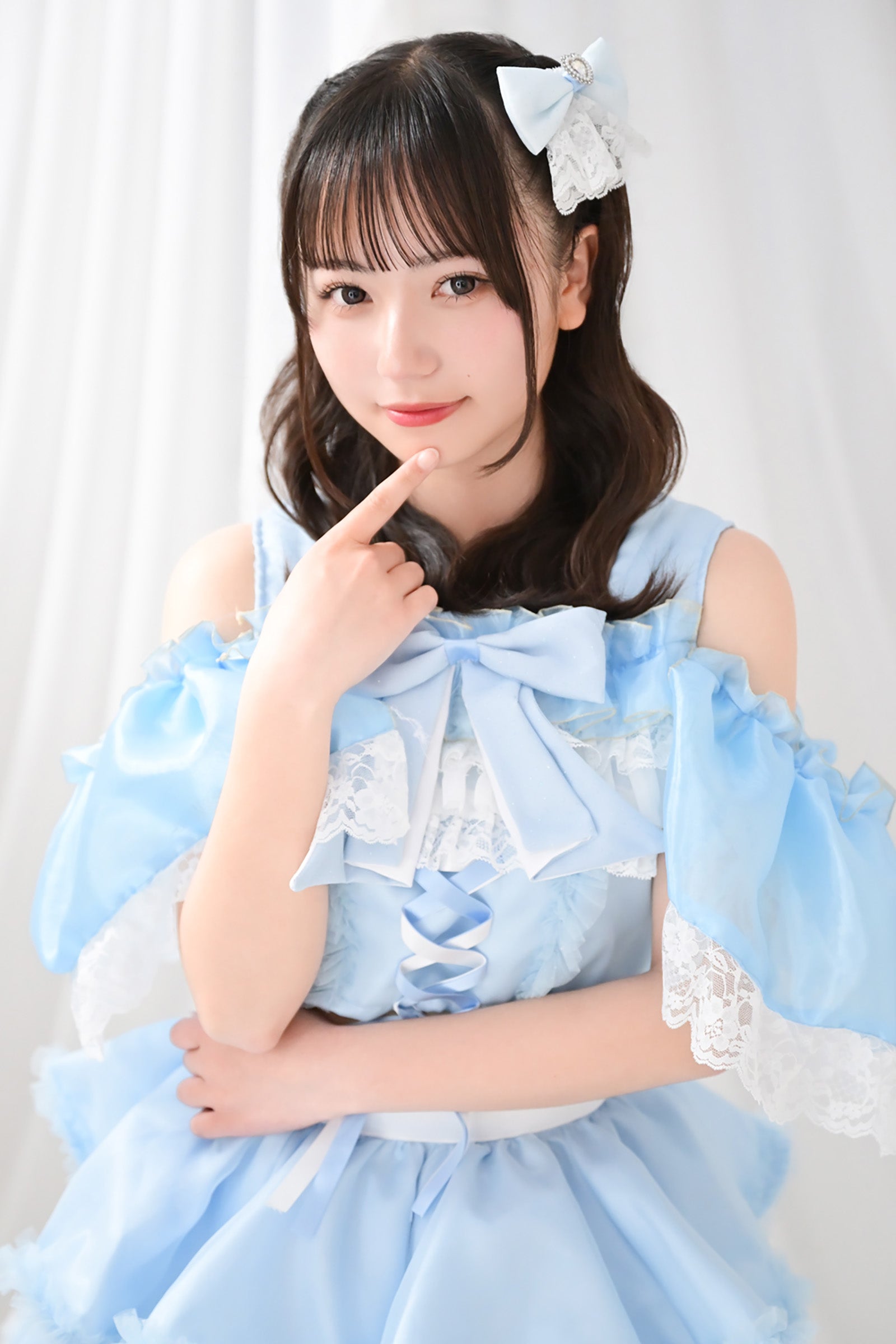 天野美羽（提供写真）