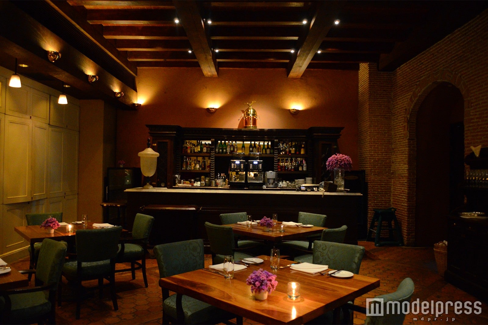 ロッシーニズ（C）モデルプレス