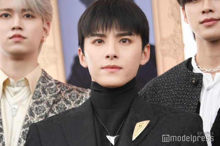 プロデューサーぶりを絶賛された川西拓実(C)モデルプレス